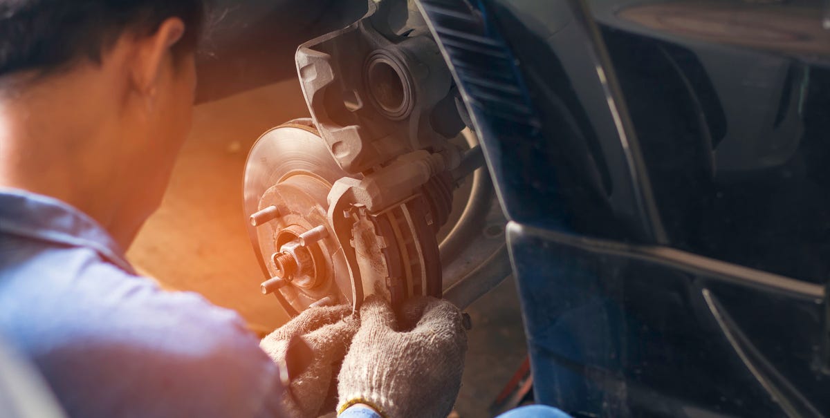 Stop Squeaky Brakes: Easy DIY Solutions & Common Causes